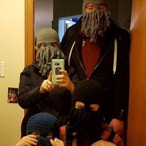 Meet your Posher, Misty